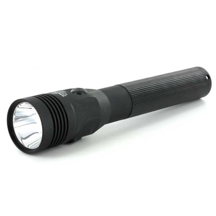 Streamlight 75434 Stinger LED HL Rechargeable Flashlight