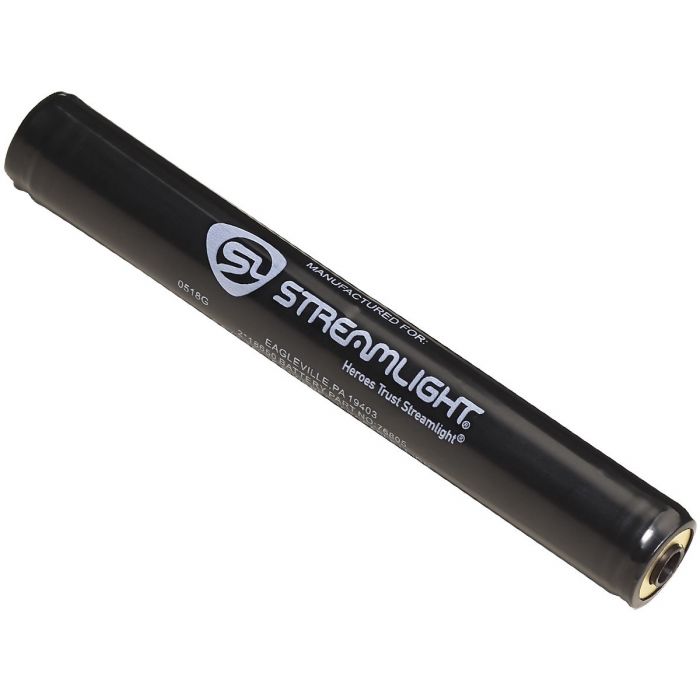 Streamlight Lithium Ion Battery for the Stringer Switchblade LED Lightbar
