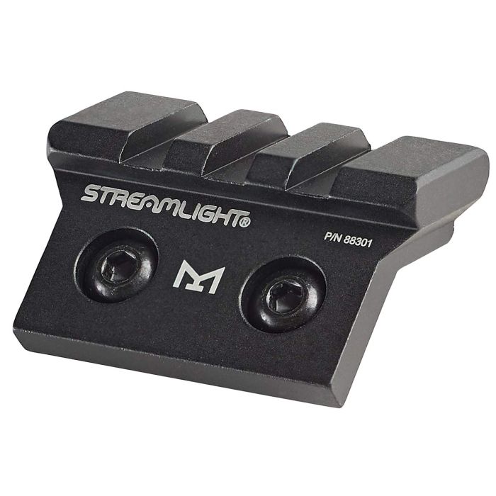 Streamlight M-LOK Mount - TLR-1/2, 9/10, RM 1/RM 2