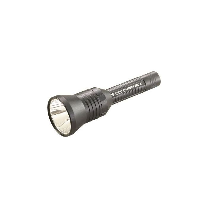 Streamlight SuperTac X with Holster - Box (88708)