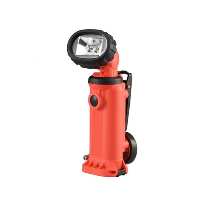 Streamlight Knucklehead HAZ-LO Flood (without charger) - Orange