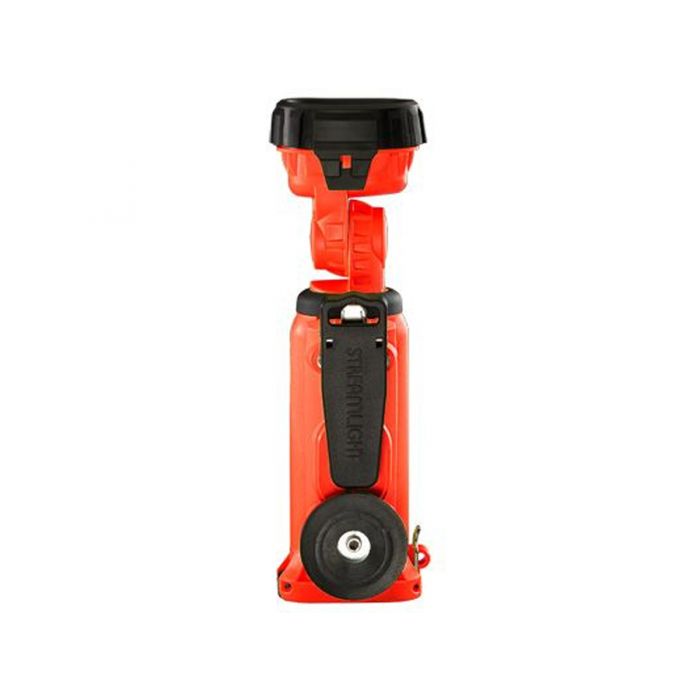 Streamlight Knucklehead HAZ-LO Spot (without charger) - Orange