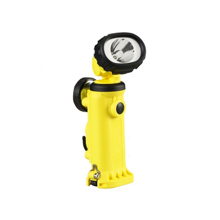 Streamlight Knucklehead HAZ-LO Spot - Yellow - Blister