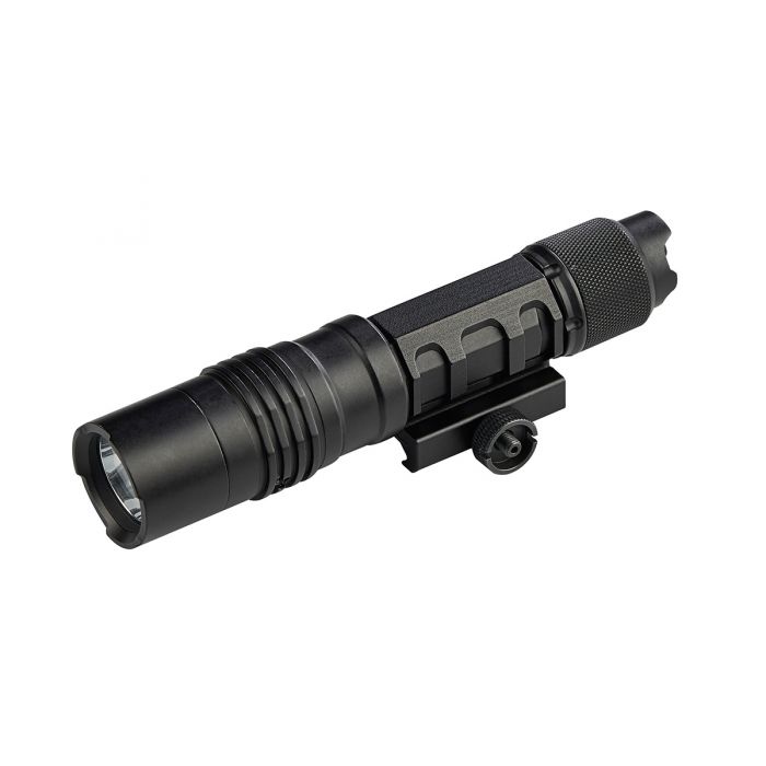 Streamlight Pro Tac Rail Mount HL-X Weapon Light with Laser - Includes 1 x 18650 - Box (88090)