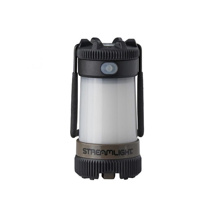 Streamlight Siege X Rechargeable Lantern - Coyote