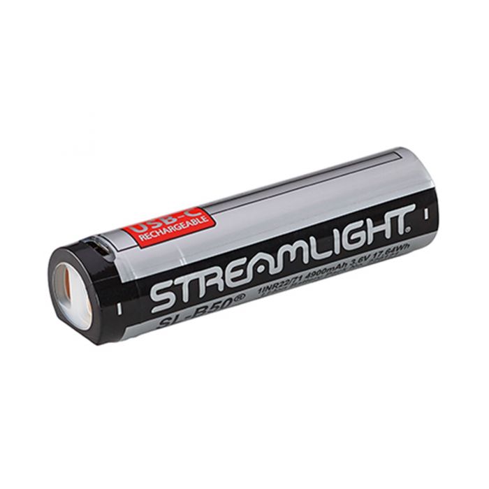 Streamlight SL-B50 - 1-Pack