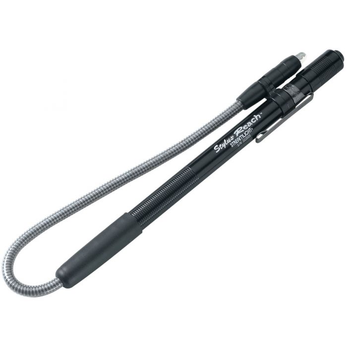 Streamlight Stylus Reach UL Penlight with Flexible Cable