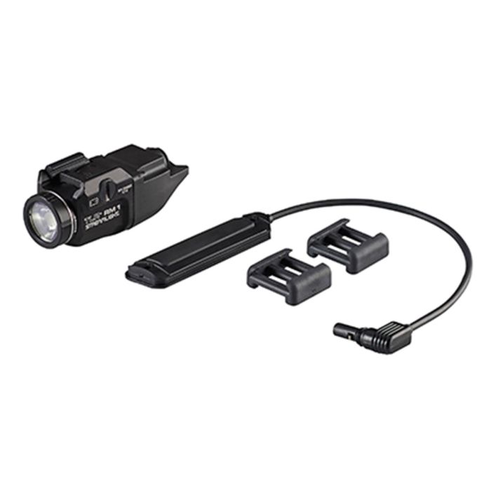Streamlight 69442 TLR RM 1 - with Dual Remote Switch