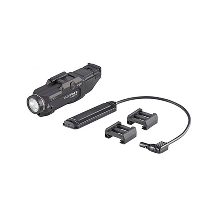 Streamlight TLR RM 2 - Deluxe Accessory Kit