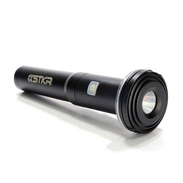 Striker FLi PRO USB-C Rechargeable Telescoping Light