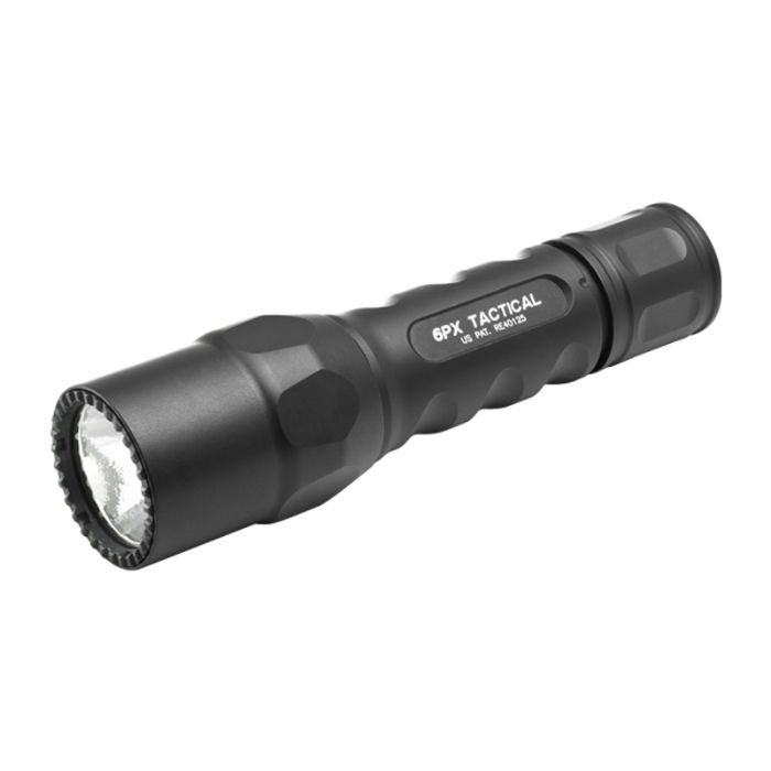 Surefire 6PX Tactical LED Flashlight