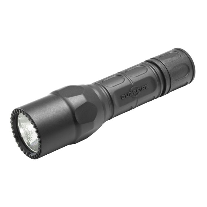 Surefire G2X Tactical LED Flashlight - Black