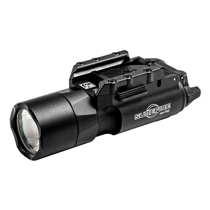 SureFire X300 Ultra LED Handgun/Long Gun Weapon Light