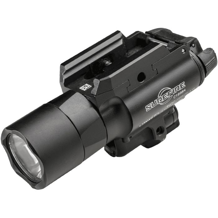 SureFire X400U-A-GN Ultra LED Weapon Light