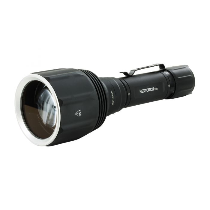 Nextorch T20L LEP Flashlight