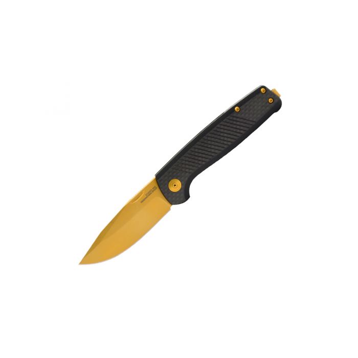 SOG Terminus SJ LTE - Carbon and Gold