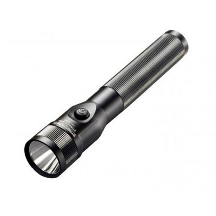 Streamlight Stinger LED Rechargeable Flashlight with 12V DC Charger(75712)