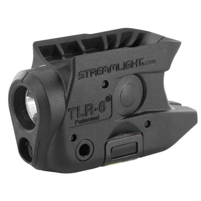 Streamlight 69286 TLR-6 - Red Laser