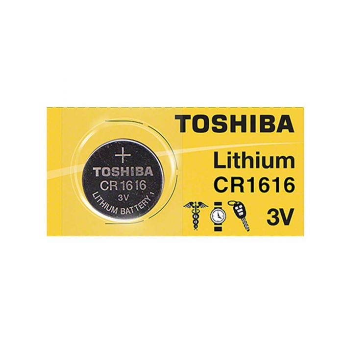 Toshiba CR1616