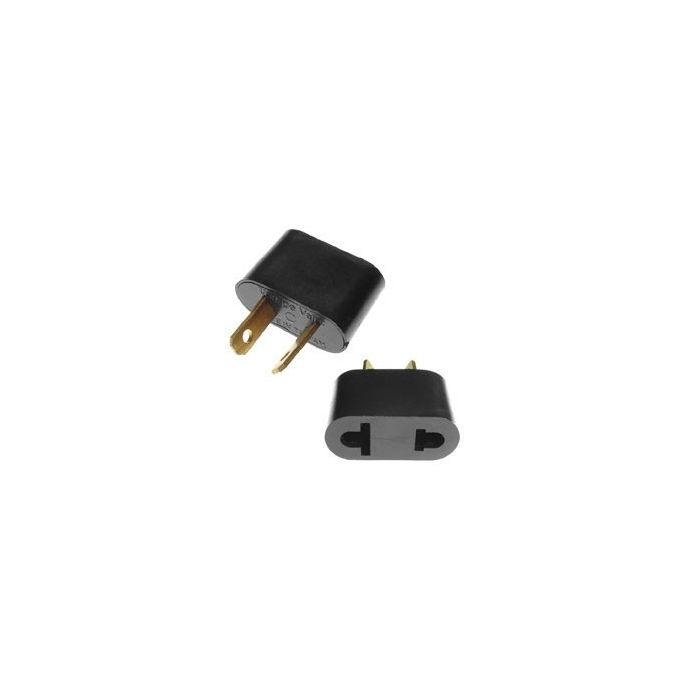 Adapter Plug for Australia and New Zealand Type I UG-C (SS406)