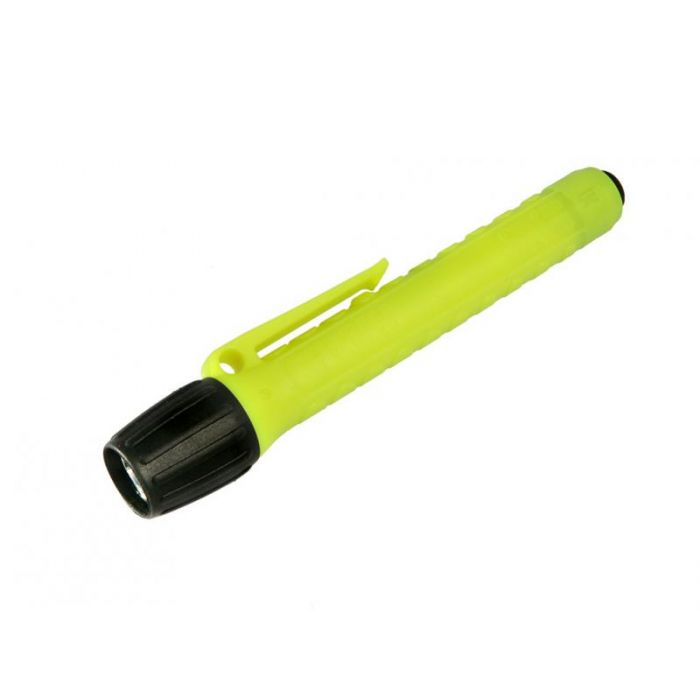 Underwater Kinetics UK2AAA eLED Pen Light I - Safety Yellow