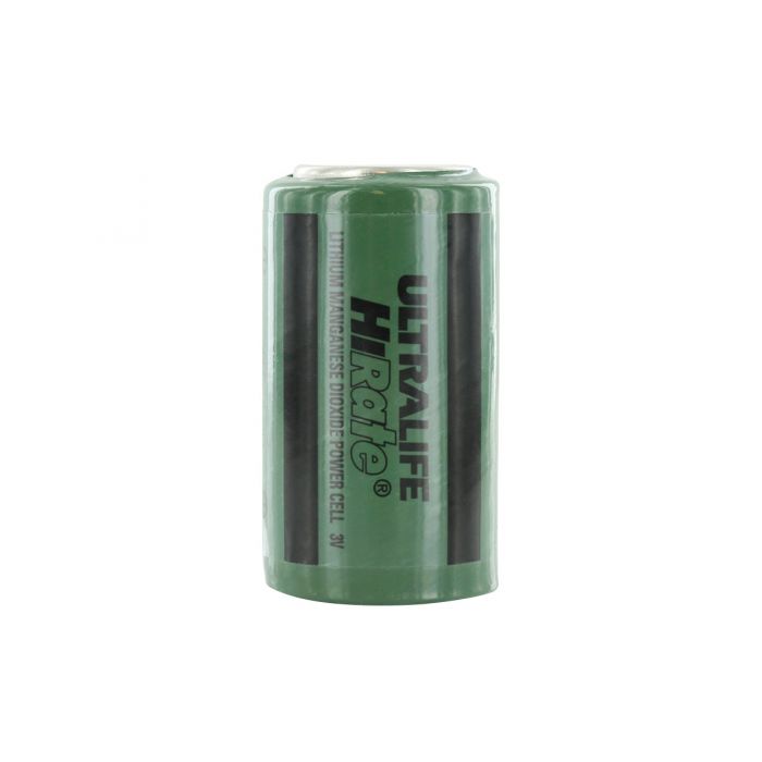 Evergreen CR1632 Battery Lithium Manganese Dioxide Coin Cell