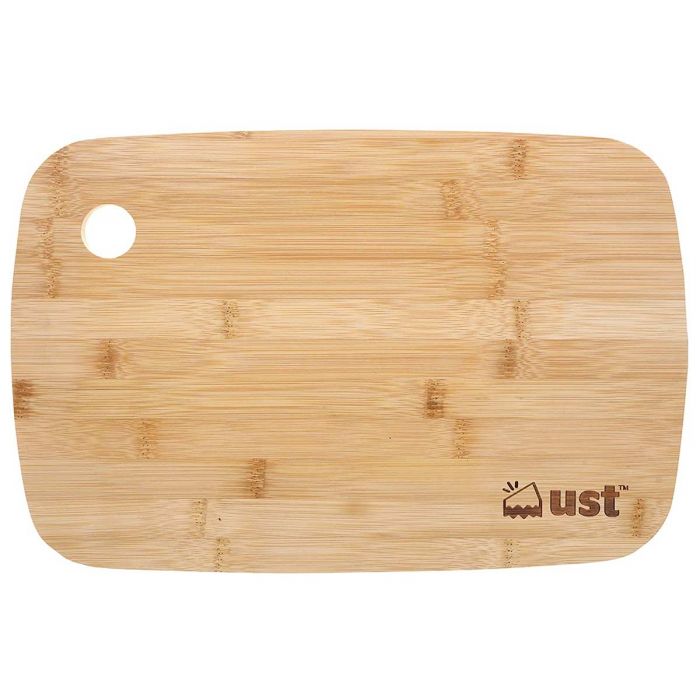 UST Bamboo Cutting Board 3.0