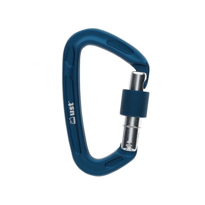 UST 10cm Locking Gear Biner