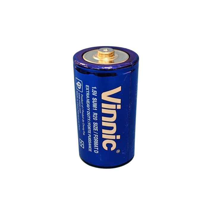 Vinnic SR20MSG D Battery