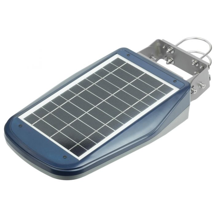Wagan Solar LED Floodlight 1000 with Remote