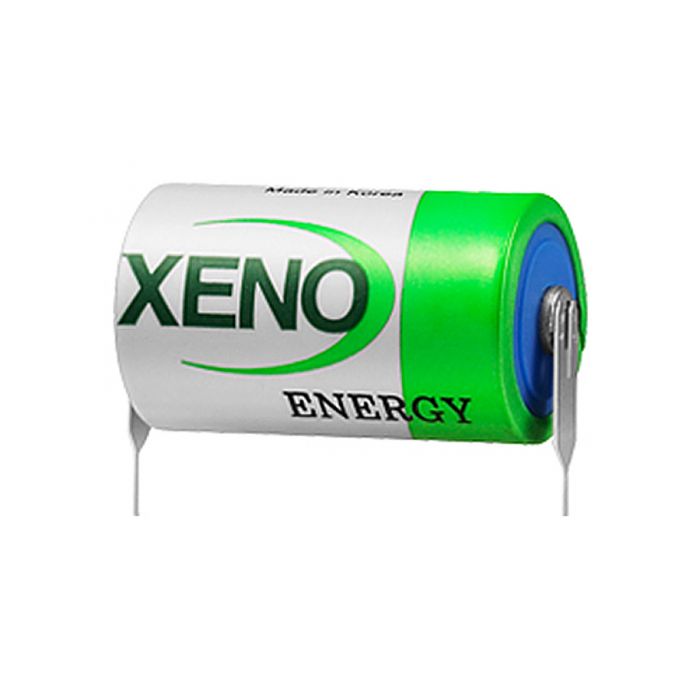 Xeno XL-060H AA Lithium Thionyl Chloride T2 - Bulk