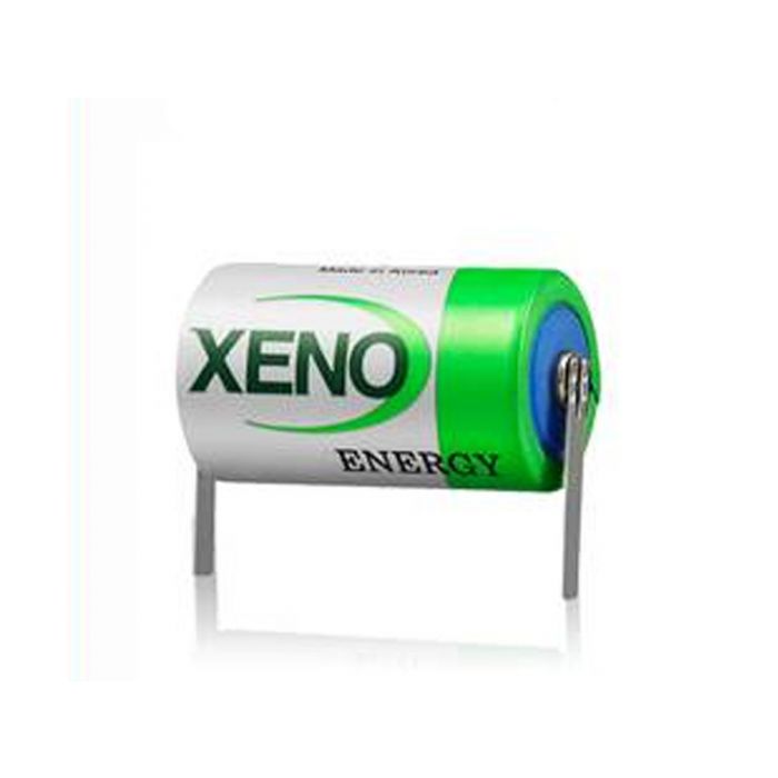 Xeno XL-050F-T1 1/2AA with T1 Tabs