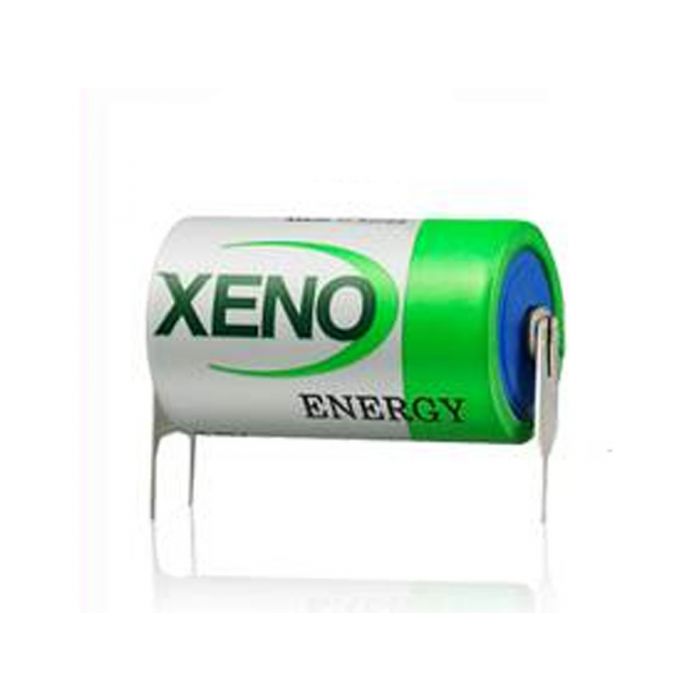 Xeno XL-050F-T3 1/2AA with T3 Pins