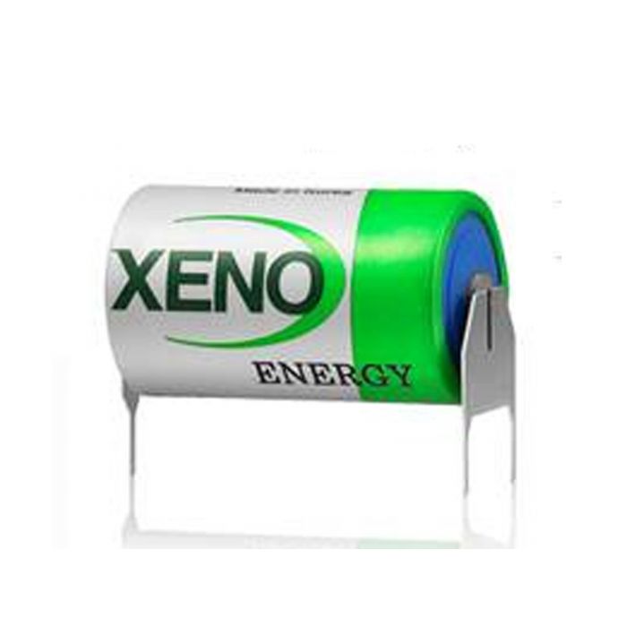 Xeno XL-050F-T3R 1/2AA with T3R Pins