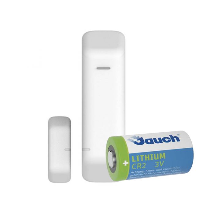 Leedarson LDHD2AZW Door/Window Sensor Battery Kit