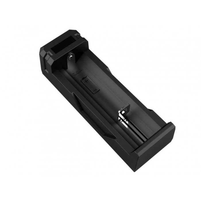 Xtar SC1 Portable USB Single Bay Battery Charger