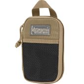 Maxpedition Micro Pocket Organizer - Khaki