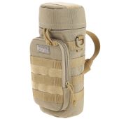 Maxpedition 12 X 5 Bottle Holder - Khaki (0323K)