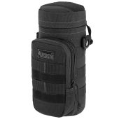 Maxpedition 10X4 Bottle Holder - 0325B - Black