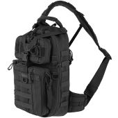 Maxpedition Sitka Gearslinger - 0431B - Black
