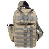 Maxpedition Kodiak Gearslinger - Khaki-Foliage (0432Kf)