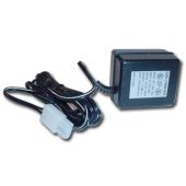 Powerizer Charger for 6V, 7.2V, 8.4V, 9.6V, and 12V 300mA  Output
