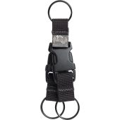 Maxpedition Tritium Key Ring - Black
