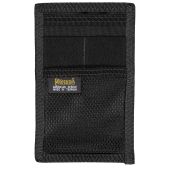 Maxpedition Hook-And-Loop Mini Organizer - Black