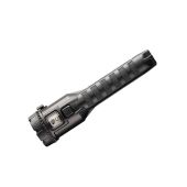 Streamlight Dualie 3AA with 3 AA alkaline batteries. Clam - Black