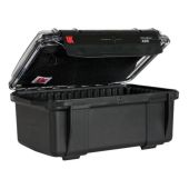 408 UltraBox - Clear View/Lid Pouch
