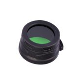 Nitecore 40mm Green Filter - Works with MH25 & EA4