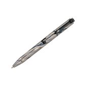 Olight Open Pro Rechargeable LED Penlight - 120 Lumens - Uses Built-In 3.7V 110mAh Li-Poly Battery Pack  - Dark Space Silver