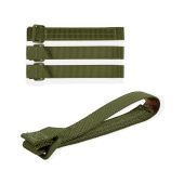 Maxpedition 5in TacTie - Four Pack