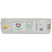 AED  Battery Pack for Cardiac Science 9146 - White
